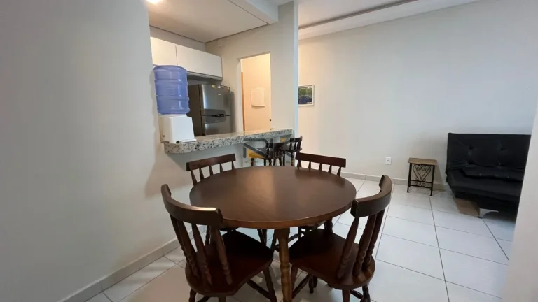 Imagem APARTAMENTO PRAIA GRANDE com 2 dormitórios sendo 1 suíte,1 vaga de garagem,varanda gourmet com churrasqueira
