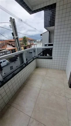 Imagem CASA COM 62.43 m² - SAMAMBAIA - PRAIA GRANDE SP