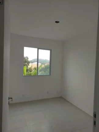 Imagem Apartamento com 2 Quartos à Venda, 50 m² em Campo Grande - Rio de Janeiro