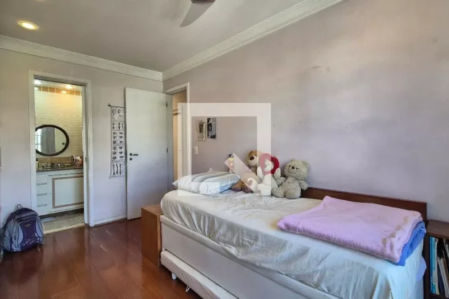 Imagem Casa à Venda - Recreio, 4 Quartos, 214 m2