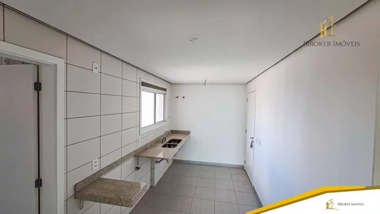 Imagem Apartamento com 4 quartos à venda, 131 m² por R$ 1.280.000 - Ecoville - Curitiba/PR