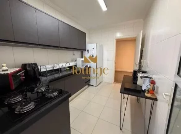 Imagem Apartamento à Venda Parque Campolim Zona Sul - Sorocaba/SP