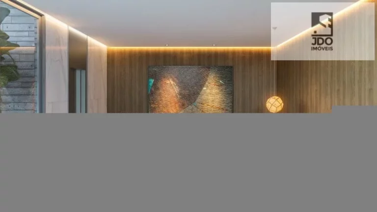 Imagem Apartamento a Venda no bairro Bigorrilho - Curitiba, PR