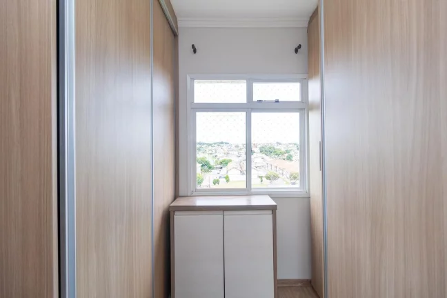 Imagem Apartamento de 2 quartos no bairro Cidade Industrial