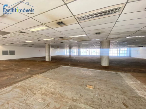 Imagem PRÉDIO COMERCIAL LOCALIZADO NO RUDGE RAMOS - SÃO BERNARDO DO CAMPO - SP