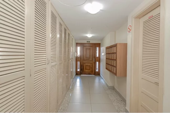Imagem Apartamento à venda no bairro São Geraldo - Porto Alegre/RS