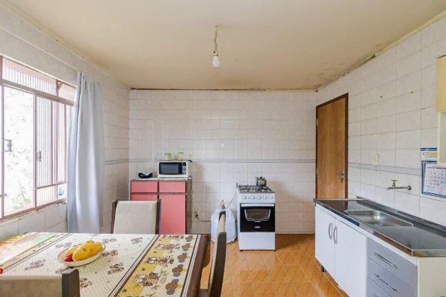 Imagem Casa 3 quartos no São Braz