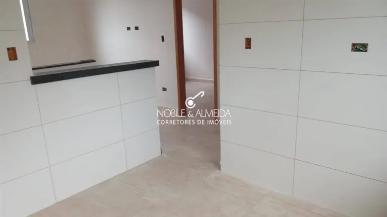 Imagem CASA COM 67.32 m² - JARDIM SAMAMBAIA - PRAIA GRANDE SP
