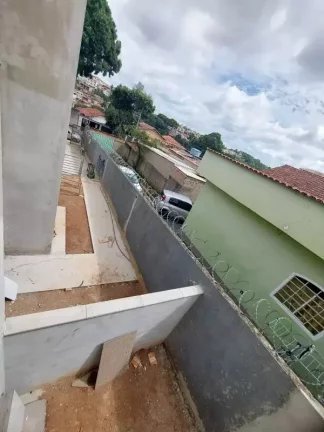 Imagem 3QUARTOS+SUÍTE+2VAGAS+FINAL DE OBRA+GEMINADA SOMENTE NA ÁREA DE SERVIÇO