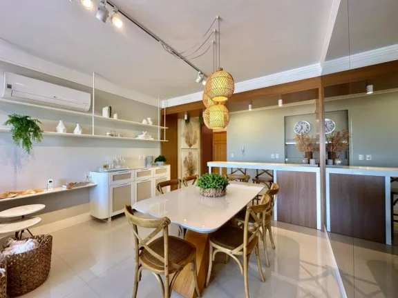 Imagem Apartamento 3 Dormitórios - Bairro Navegantes