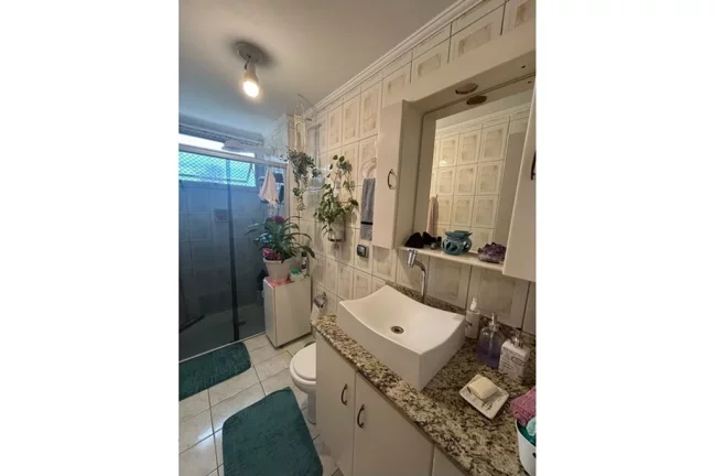Imagem APARTAMENTO RESIDENCIAL em São Paulo - SP, Cambuci