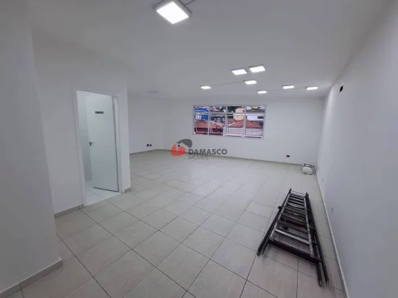 Imagem Sala para locação, Osvaldo Cruz, São Caetano do Sul, SP