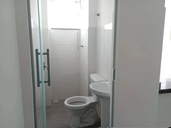 Imagem Studio para alugar, no Edifício Collegiate, em Barbacena, Pontilhão, com 1 quarto, 19,11m2