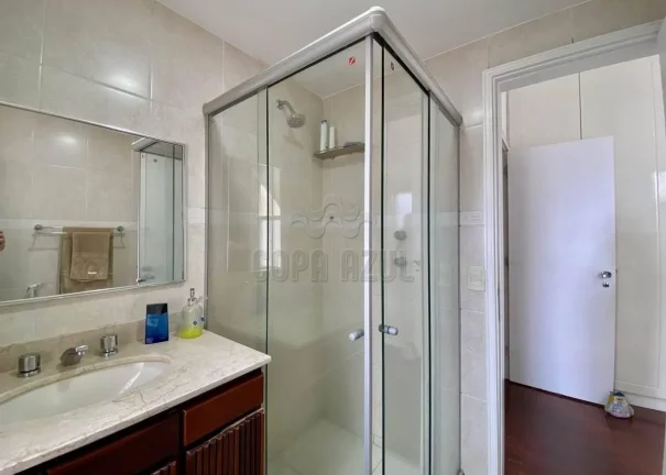 Imagem Barra da Tijuca - Residencial › Apartamento com 3 quarto(s) a Venda