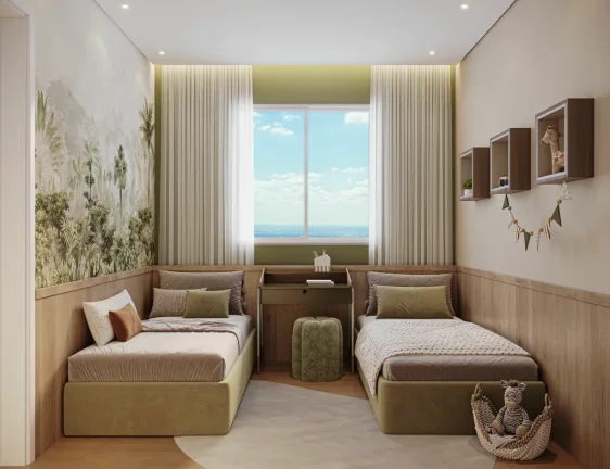 Imagem APARTAMENTO RESIDENCIAL em Mogi das Cruzes - SP, Vila Caputera