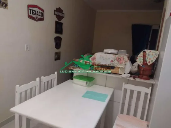 Imagem Casa de Condomínio