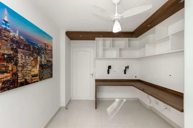 Imagem APARTAMENTO RESIDENCIAL em São Paulo - SP, Tatuapé
