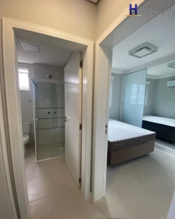 Imagem APARTAMENTO RESIDENCIAL em ITAJAÍ - SC, PRAIA BRAVA DE ITAJAÍ