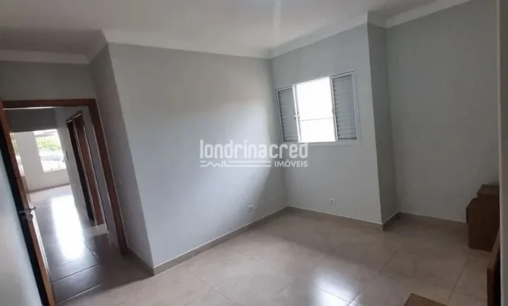 Imagem Linda Casa no Residencial do Café com 2 Dormitórios, Suíte e 125m² de Conforto