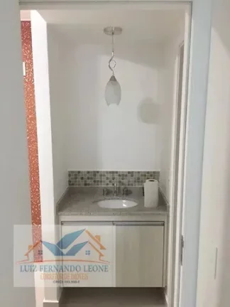 Imagem Apartamento com 1 dormitório e 1 vaga, à venda. R$ 680.000,00. Campo Belo