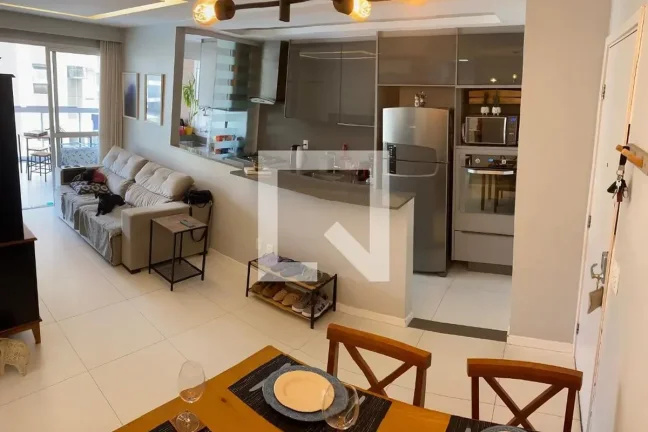 Imagem Apartamento à Venda - Recreio, 2 Quartos, 70 m2