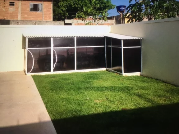 Imagem Apartamento com 3 Quartos à Venda, 95 m² em Novo México - Vila Velha