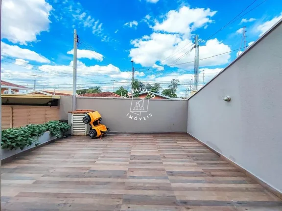Imagem Casa a Venda no bairro Jardim São Luiz - Ribeirão Preto, SP