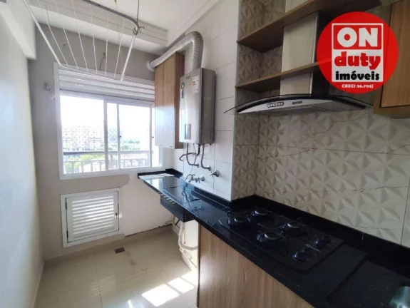 Imagem Apartamento à venda, 63 m² por R$ 670.000 - Marapé - Santos/SP