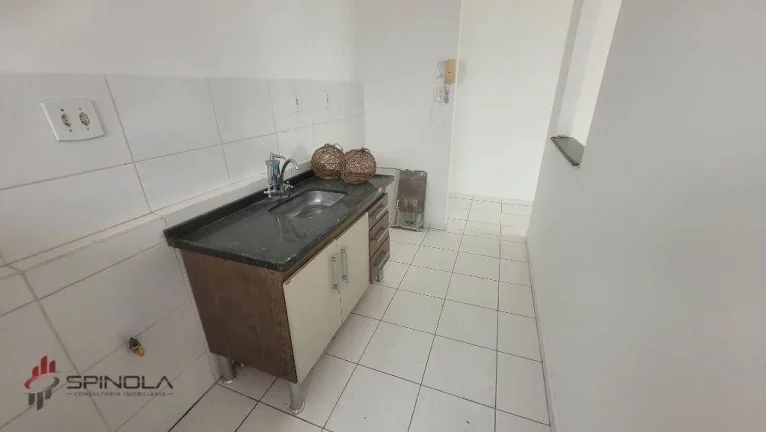 Imagem Apartamento com 2 dormitórios à venda, 49 m² por R$ 280.000,00 - Vila Caiçara - Praia Grande/SP