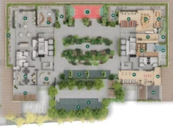 Imagem APARTAMENTO RESIDENCIAL em VILA VELHA - ES, PRAIA DA COSTA