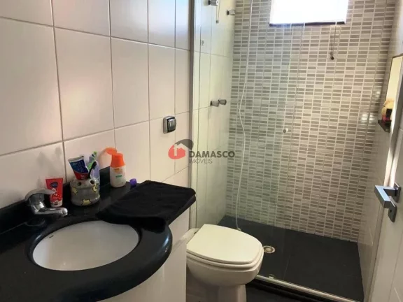 Imagem Sobrado à venda 2 Quartos, 2 Suites, 3 Vagas, Santa Paula, São Caetano do Sul - SP