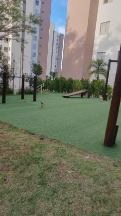 Imagem ALUGO LINDO APARTAMENTO EM JUNDIAÍ