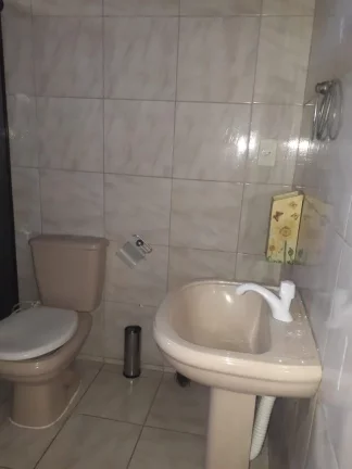 Imagem Casa à venda em Lauro de Freitas, Vila Praiana, com 3 quartos, 800m2