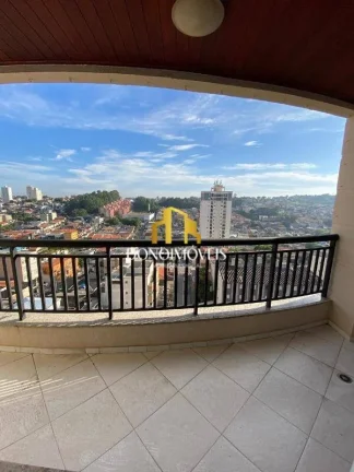 Imagem Excelente apto de 106 metros no Bairro Nova Petrópolis