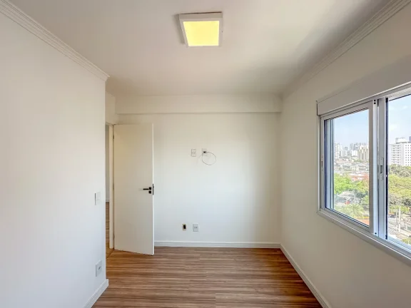 Imagem Apartamento para venda em Tatuapé com 2 quartos , 49m2