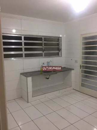 Imagem Sobrado com 3 dormitórios à venda, 270 m² por R$ 690.000,00 - Vila Nova Mazzei - São Paulo/SP