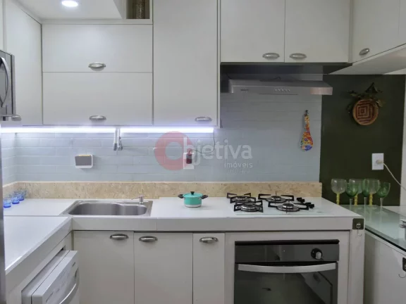 Imagem Casa térrea em condomínio, a 100 metros da Praia Peró - Cabo Frio