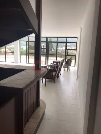 Imagem Cobertura com 4 dormitórios à venda, 380 m² por R$ 3.000.000,00 - Barra da Tijuca - Rio de Janeiro/RJ