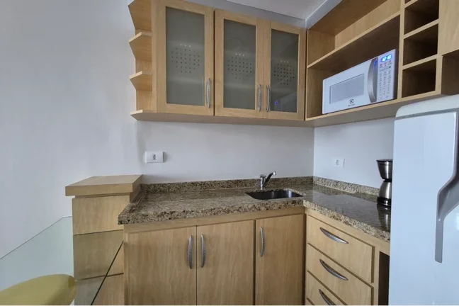 Imagem APARTAMENTO RESIDENCIAL em São Paulo - SP, Jardim Paulista