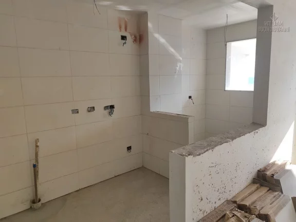 Imagem APARTAMENTO COM MARAVILHOSA PARA O MARA A VENDA EM MONGAGUA- SP