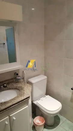 Imagem Apartamento Mobiliado para locação no Condomínio Mobile