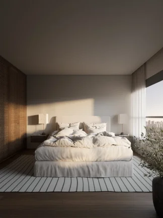 Imagem Serena - Residencial