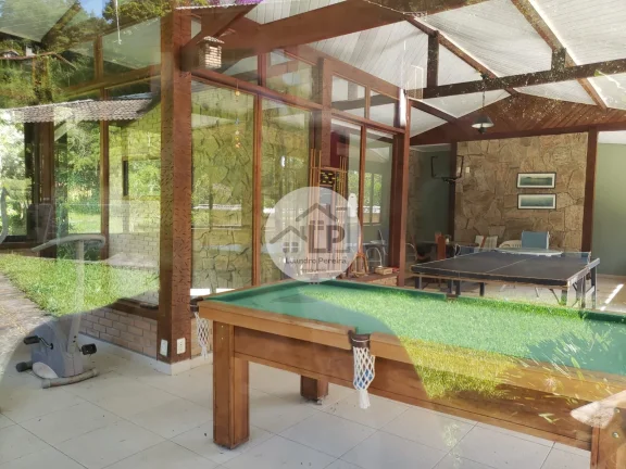 Imagem Refúgio de Alto Padrão com 12 Suítes e Lazer Completo em Visconde de Mauá 20.070m² de Natureza e Exclusividade