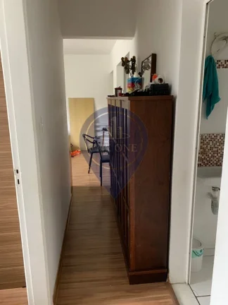 Imagem Apartamento à venda em Jardim Adhemar de Barros, São Paulo-SP: 3 quartos, 2 salas, 1 banheiro, 1 vaga de garagem - 72m².