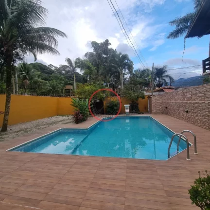 Imagem CASA TERREA, 3 QUARTOS SENDO 2 SUITES ,PISCINA, AREA GOURMET, GARAGEM,LAVANDERIA E CANIL