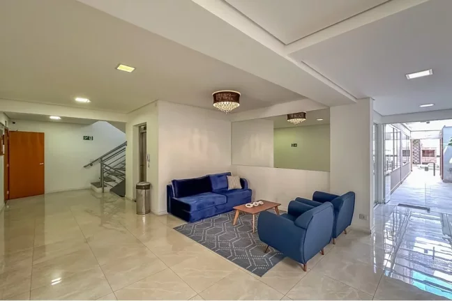Imagem APARTAMENTO RESIDENCIAL em São Paulo - SP, Alto da Boa Vista