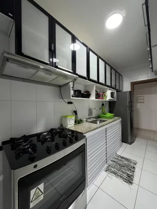 Imagem Apartamento com 3 dormitórios no Itaguá