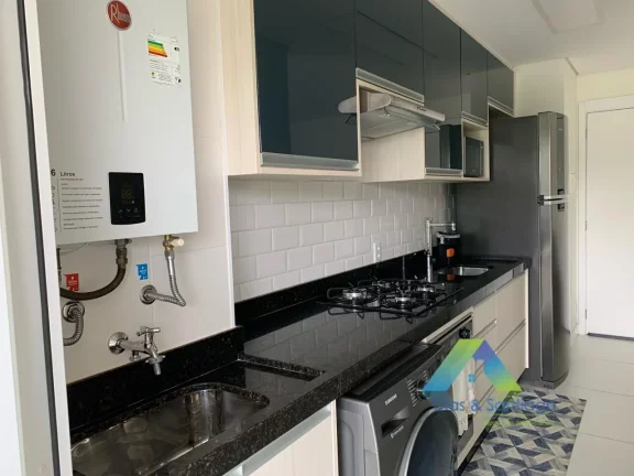 Imagem Apartamento à venda no bairro Anchieta - São Bernardo do Campo/SP