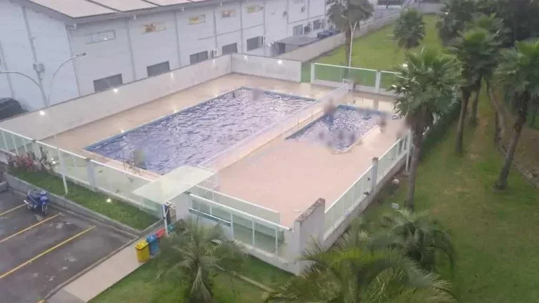 Imagem Apartamento com 2 dormitórios e 1 vaga de garagem no bairro Floresta em Joinville