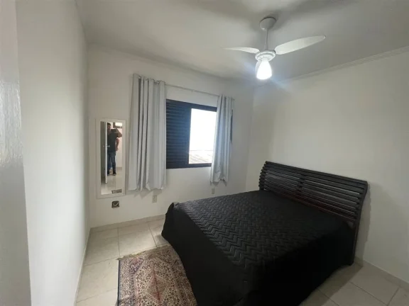 Imagem APARTAMENTO FORTE - PRAIA GRANDE SP